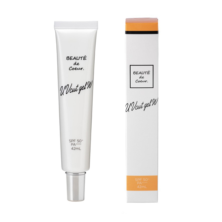 UVカットジェルW