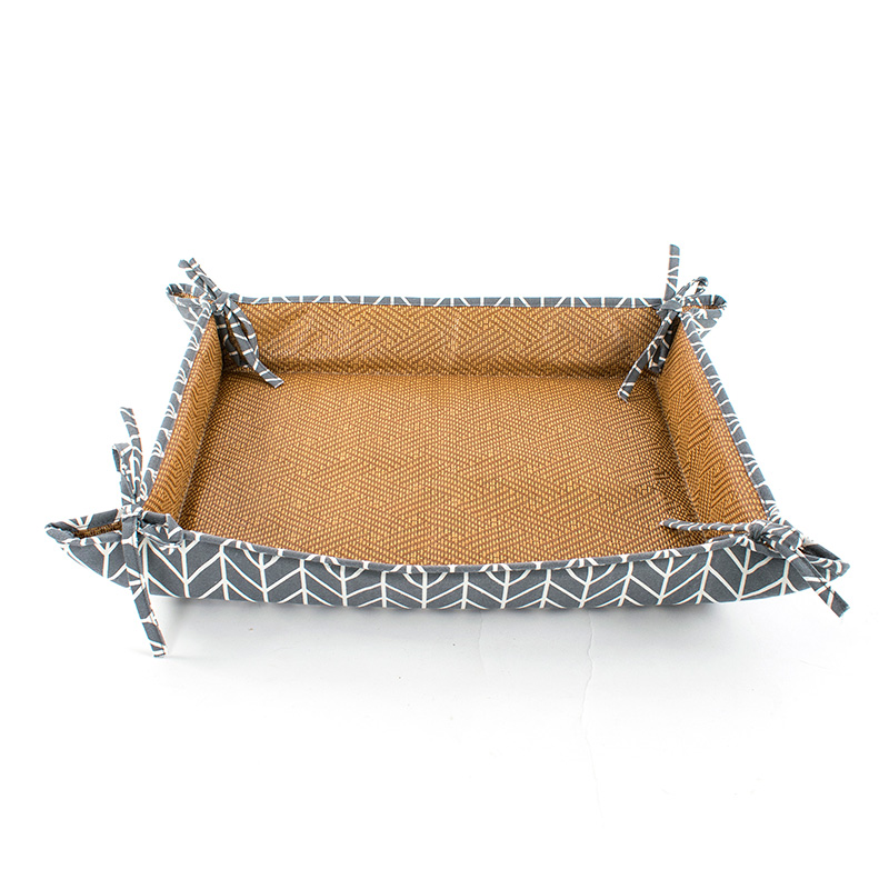 オークル&グレー